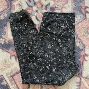 Lululemon leggings size 12 GUC